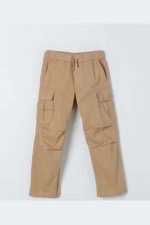 Diesel Pantalon Enfant couleur