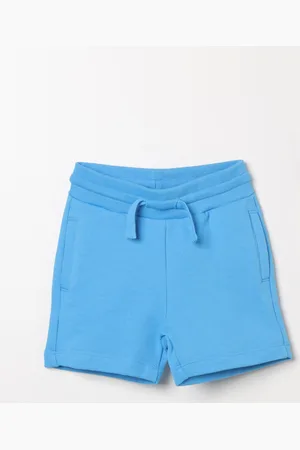 Stella McCartney Pantalon Court Enfant couleur