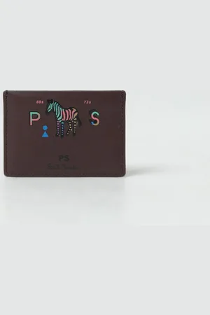 Paul Smith Portefeuille Homme couleur