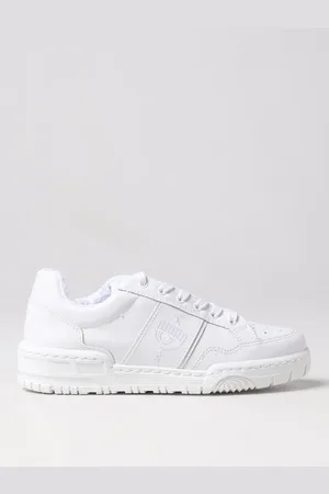Chiara Ferragni Baskets Femme couleur