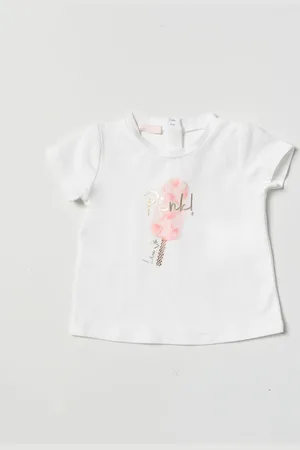Liu Jo T-Shirt Enfant couleur
