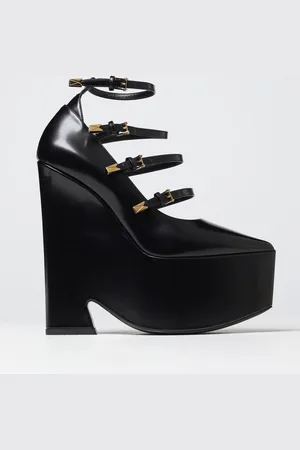 VERSACE Chaussures Compensées Femme couleur
