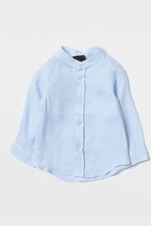 FAY Chemise Enfant couleur