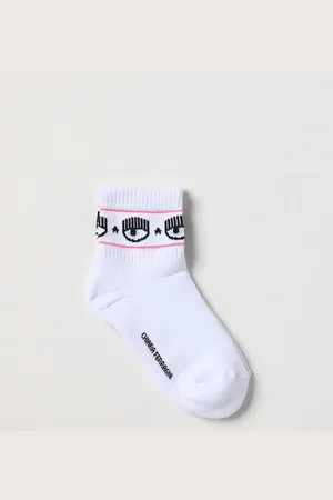 Chiara Ferragni Chaussettes Femme couleur
