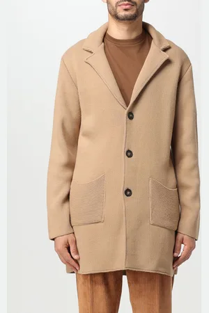 D.A. Daniele Alessandrini Veste Homme couleur
