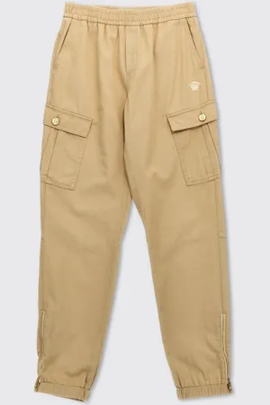 VERSACE Pantalon Enfant couleur