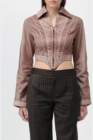 Jean Paul Gaultier Veste Femme couleur