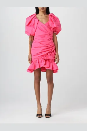 Msgm Robes Femme couleur