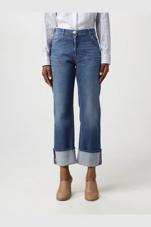 Giorgio Armani Pantalon Femme couleur