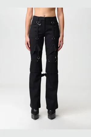 OFF-WHITE Pantalon Femme couleur