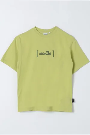 Aspesi T-Shirt Enfant couleur