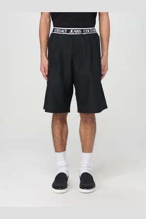 VERSACE Short Homme couleur