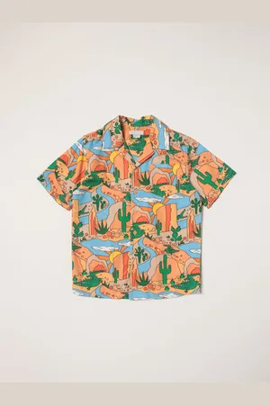 Stella McCartney Chemise Enfant couleur
