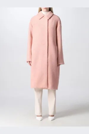 Manuel Ritz Manteau Femme couleur