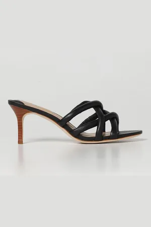 Ralph Lauren Sandales à Talons Femme couleur