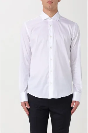 Brian Dales Chemise Homme couleur