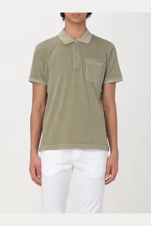 FAY Polo Homme couleur