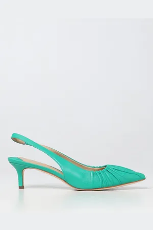 Ralph Lauren Chaussures à Talons Femme couleur