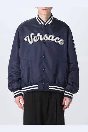 VERSACE Veste Homme couleur