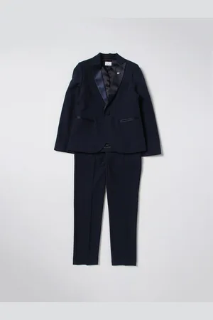 Manuel Ritz Costume Enfant couleur