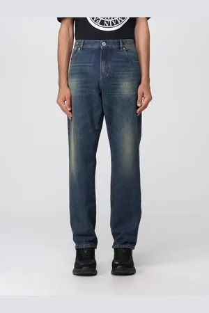 Balmain Jeans Homme couleur