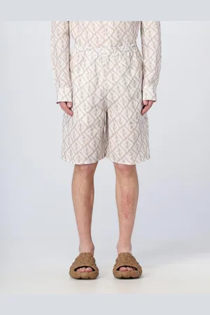Fendi Short Homme couleur