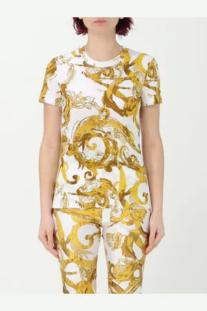 VERSACE T-Shirt Femme couleur