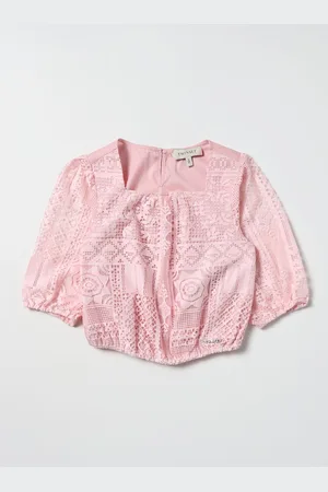 Twin-Set Top Enfant couleur