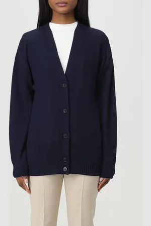 Jil Sander Cardigan Femme couleur