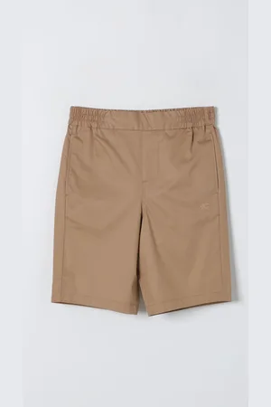 Burberry Pantalon Court Enfant couleur