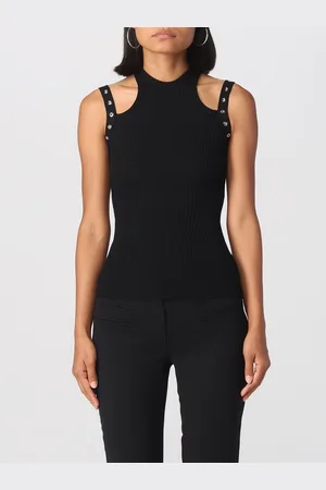 BLUMARINE Top Femme couleur