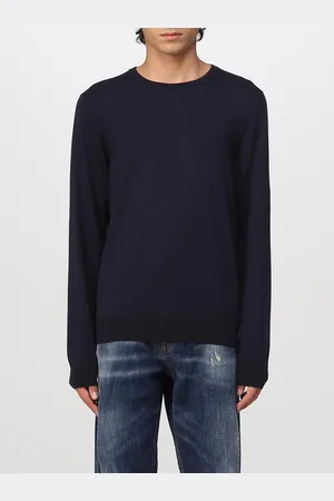 DRUMOHR Pull Homme couleur