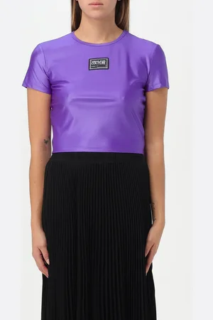 VERSACE T-Shirt Femme couleur