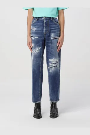 Dsquared2 Jeans Femme couleur