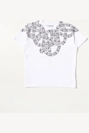 MARCELO BURLON T-Shirt Enfant couleur