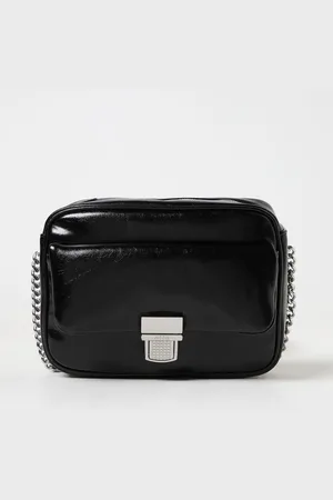 Msgm Sac Bandoulière Femme couleur