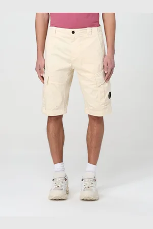 C.P. Company Short C. P. COMPANY Homme couleur