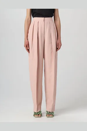 Stella McCartney Pantalon Femme couleur