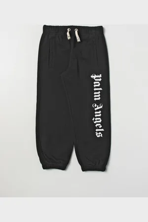 Palm Angels Pantalon Enfant couleur