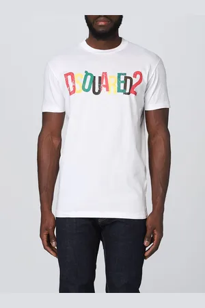 Dsquared2 T-Shirt Homme couleur