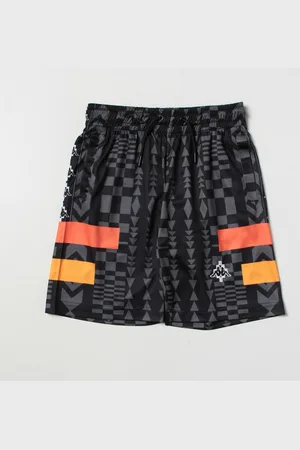 MARCELO BURLON Pantacourt Enfant couleur