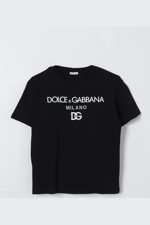 Dolce & Gabbana T-Shirt Enfant couleur