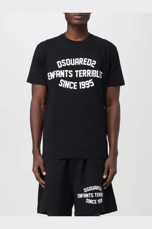 Dsquared2 T-Shirt Homme couleur