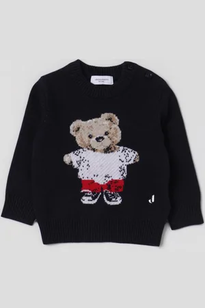 Jeckerson Pull Enfant couleur
