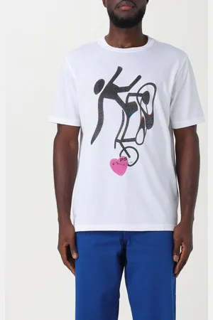 Paul Smith T-Shirt Homme couleur