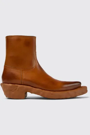 Camper Bottines Homme couleur