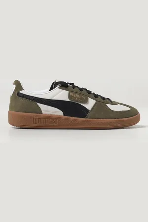 PUMA Baskets Femme couleur