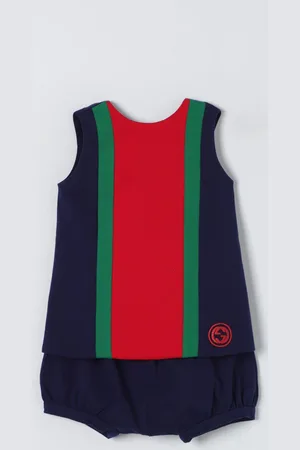 Gucci Ensemble Enfant couleur