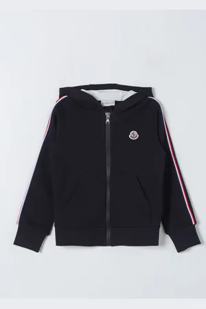 Moncler Pull Enfant couleur