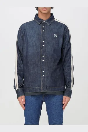 Palm Angels Veste Homme couleur